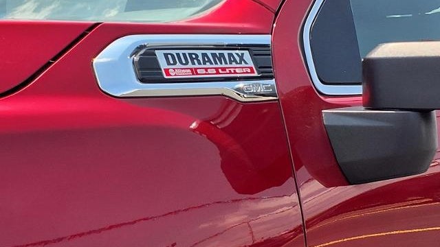 2023 GMC Sierra 2500HD SLT