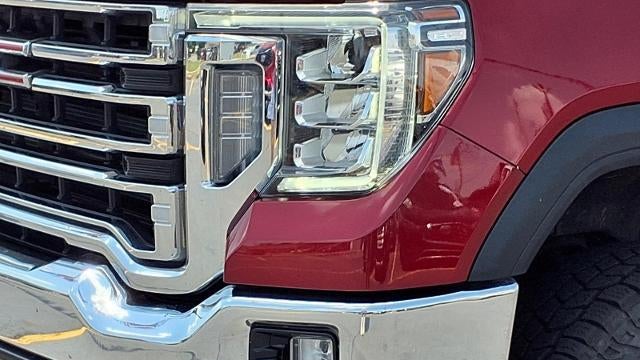 2023 GMC Sierra 2500HD SLT