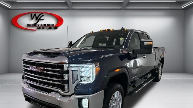 Preowned 2023 GMC Sierra 2500HD SLT for Sale