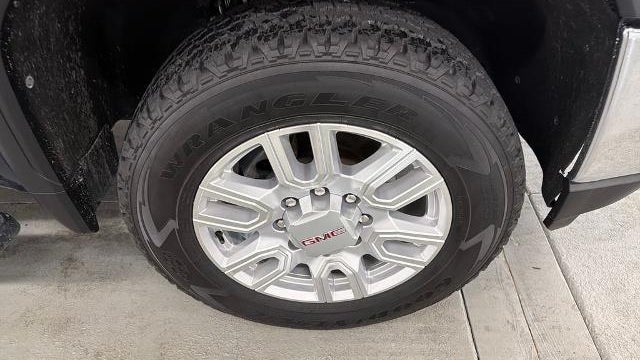 2023 GMC Sierra 2500HD SLT