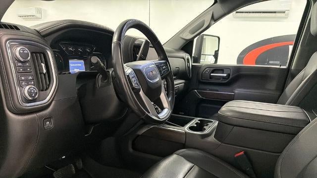 2023 GMC Sierra 2500HD SLT