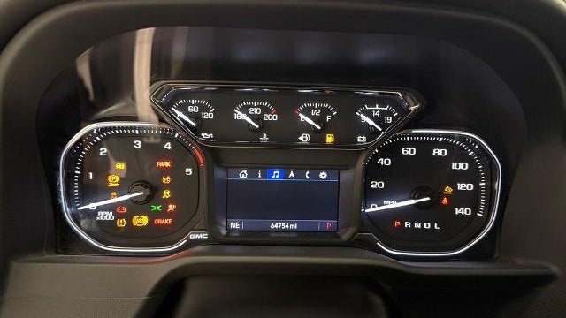 2023 GMC Sierra 2500HD SLT