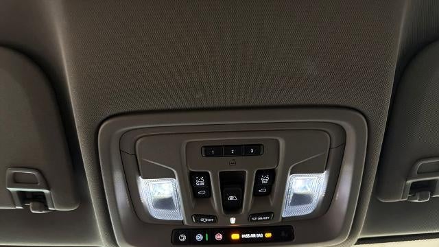 2023 GMC Sierra 2500HD SLT