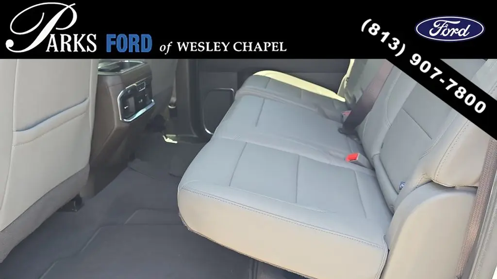 2024 GMC Sierra 2500HD SLT