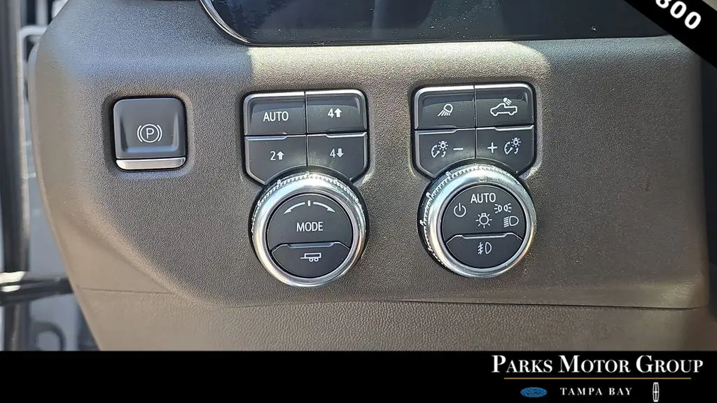2024 GMC Sierra 2500HD SLT