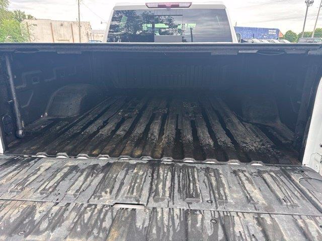 2024 GMC Sierra Hd - $54,951