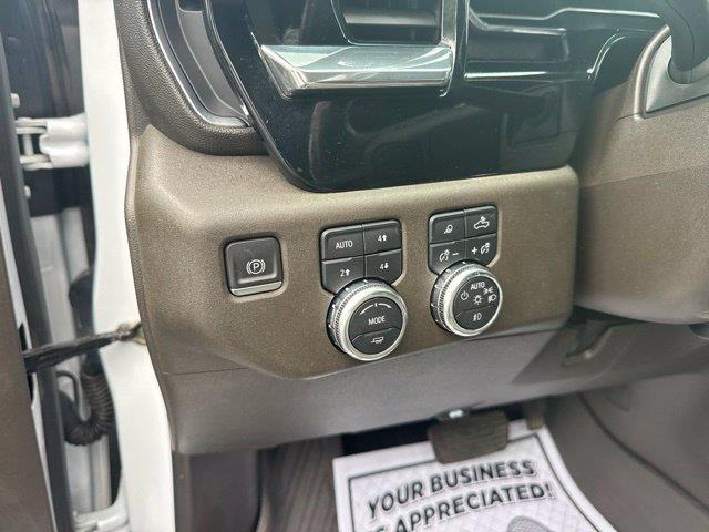 2024 GMC Sierra Hd - $54,951