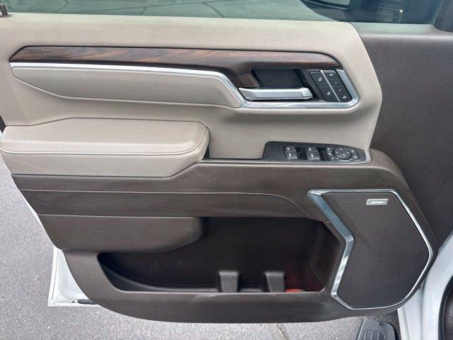 2024 GMC Sierra Hd - $54,951