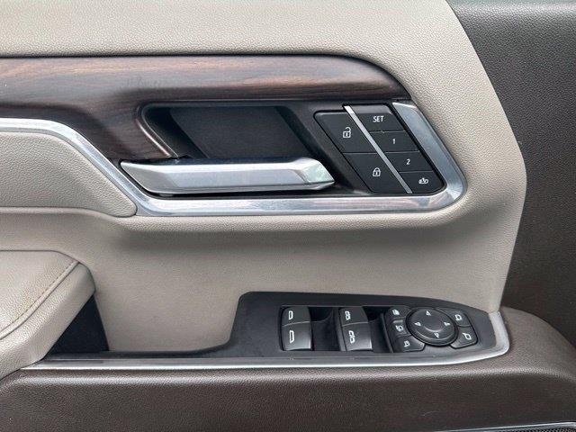 2024 GMC Sierra Hd - $54,951