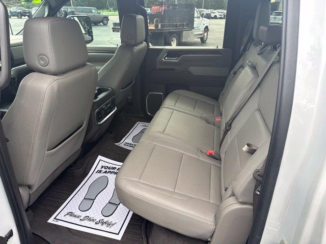2024 GMC Sierra Hd - $54,951