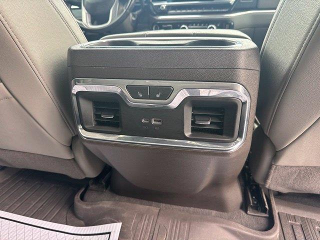 2024 GMC Sierra Hd - $54,951
