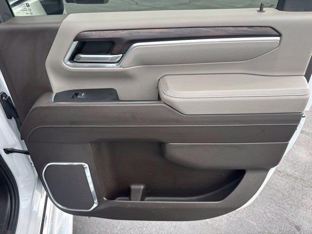 2024 GMC Sierra Hd - $54,951