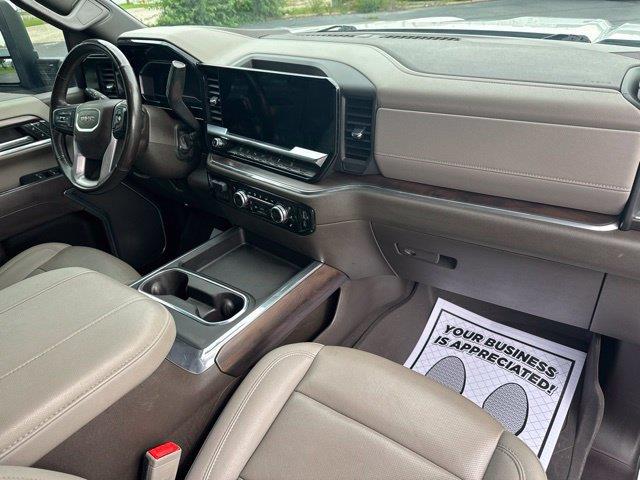 2024 GMC Sierra Hd - $54,951