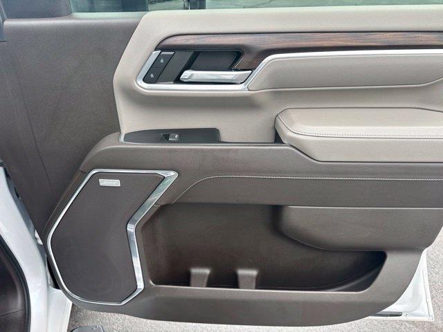 2024 GMC Sierra Hd - $54,951