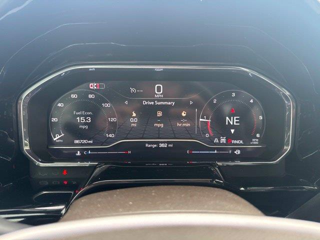 2024 GMC Sierra Hd - $54,951