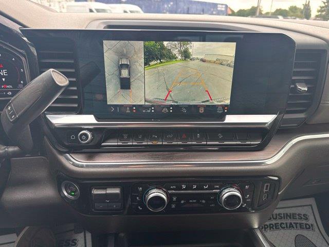 2024 GMC Sierra Hd - $54,951