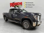 2024 Sierra 2500HD Thumbnail 8