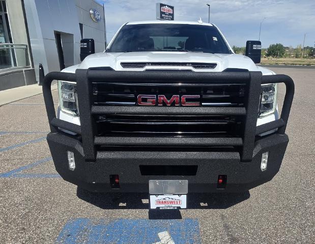 2022 GMC Sierra Hd - $34,236