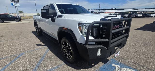 2022 GMC Sierra Hd - $34,236