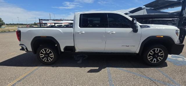 2022 GMC Sierra Hd - $34,236