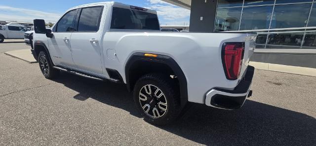 2022 GMC Sierra Hd - $34,236