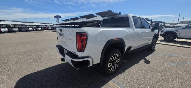 2022 GMC Sierra Hd - $34,236