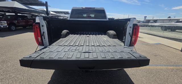 2022 GMC Sierra Hd - $34,236