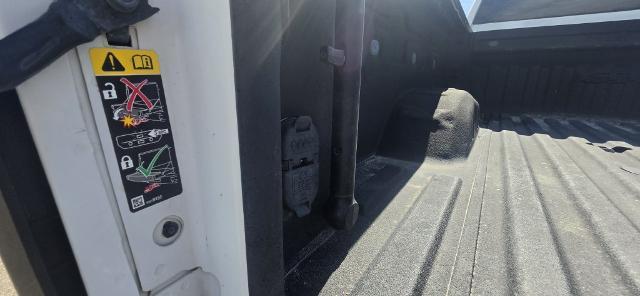 2022 GMC Sierra Hd - $34,236