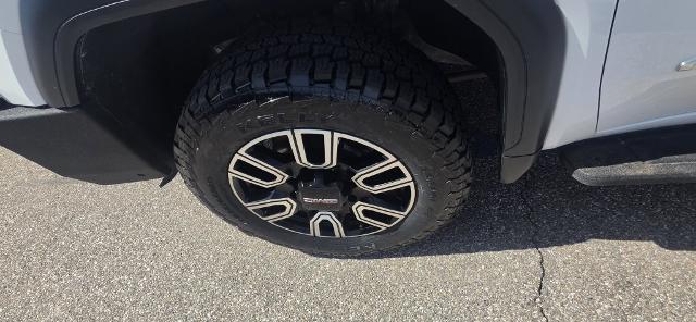 2022 GMC Sierra Hd - $34,236