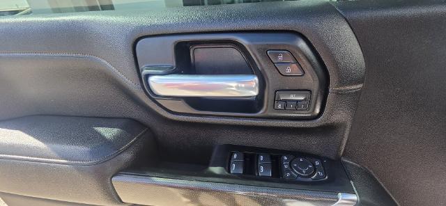 2022 GMC Sierra Hd - $34,236