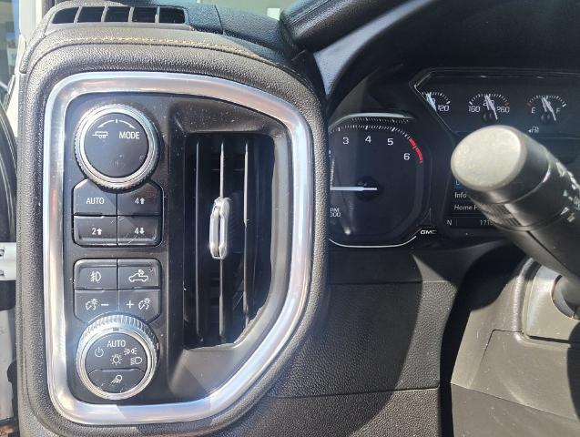 2022 GMC Sierra Hd - $34,236