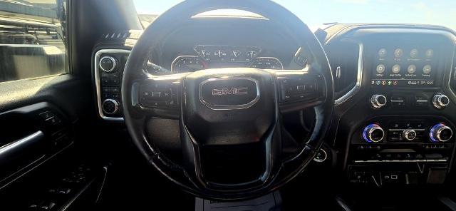 2022 GMC Sierra Hd - $34,236
