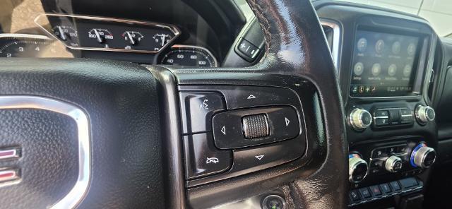 2022 GMC Sierra Hd - $34,236