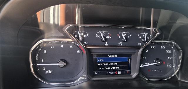 2022 GMC Sierra Hd - $34,236