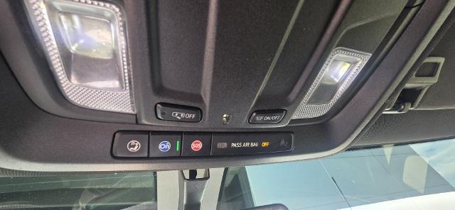 2022 GMC Sierra Hd - $34,236