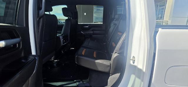 2022 GMC Sierra Hd - $34,236