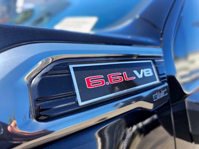 2022 GMC Sierra Hd - $54,842
