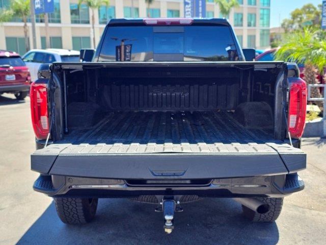 2022 GMC Sierra Hd - $54,842