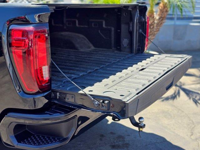 2022 GMC Sierra Hd - $54,842