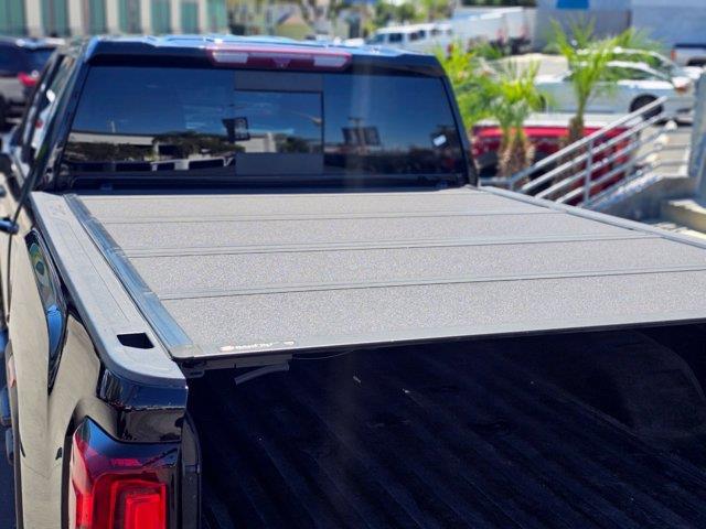2022 GMC Sierra Hd - $54,842