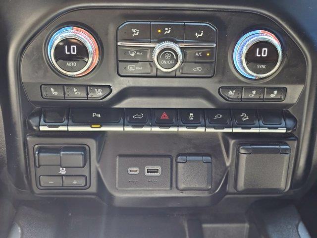 2022 GMC Sierra Hd - $54,842