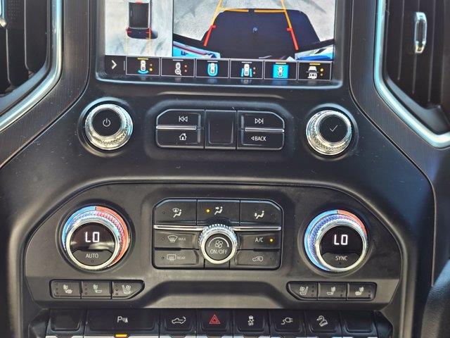 2022 GMC Sierra Hd - $54,842