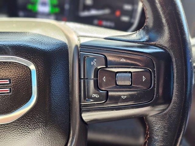 2022 GMC Sierra Hd - $54,842
