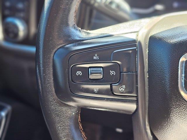 2022 GMC Sierra Hd - $54,842