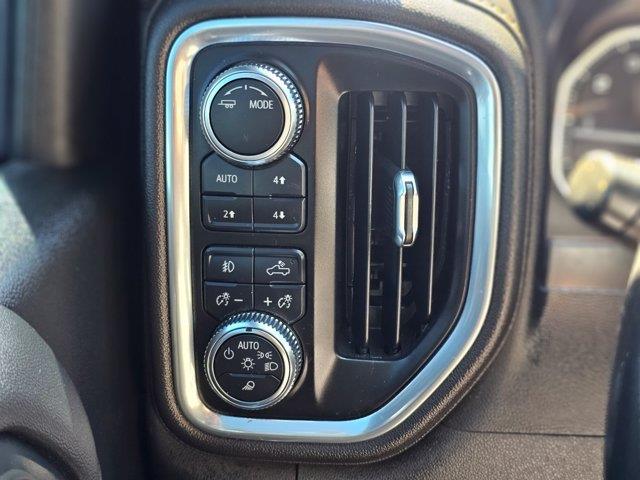 2022 GMC Sierra Hd - $54,842