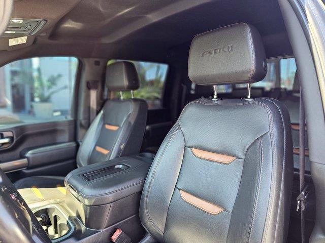 2022 GMC Sierra Hd - $54,842