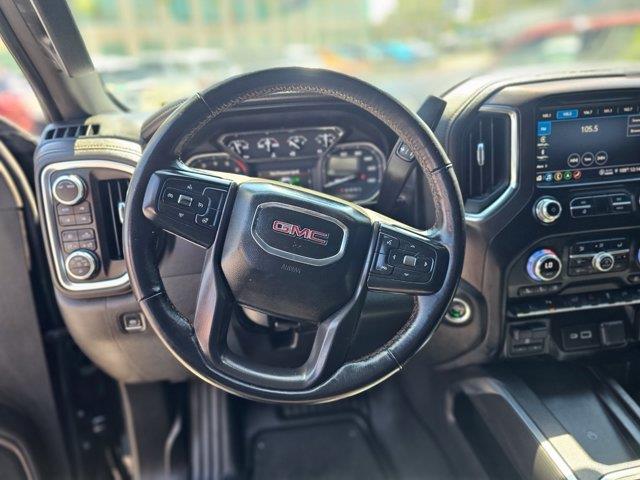 2022 GMC Sierra Hd - $54,842