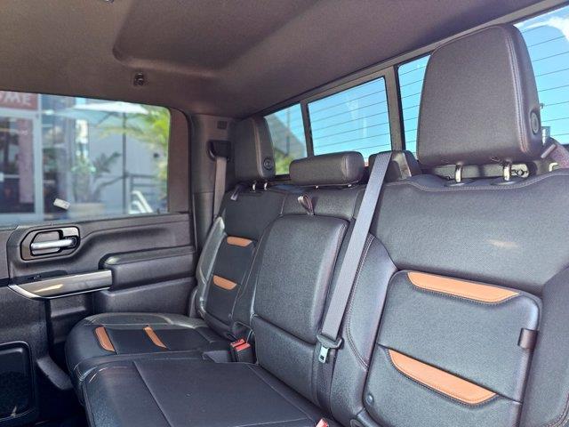2022 GMC Sierra Hd - $54,842