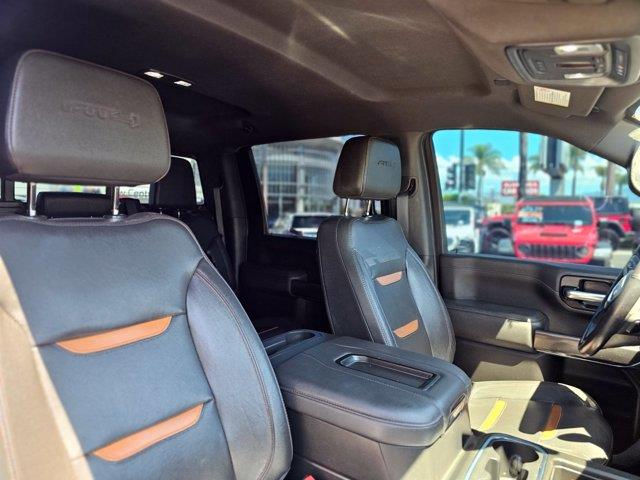 2022 GMC Sierra Hd - $54,842