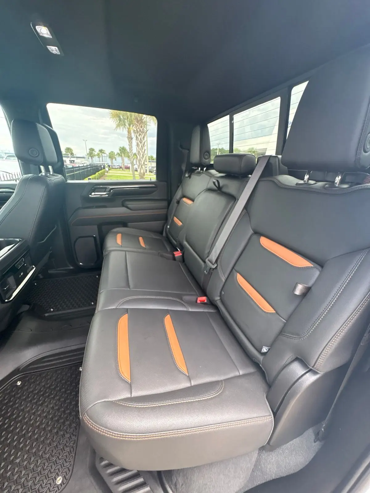 2024 GMC Sierra Hd - $66,000